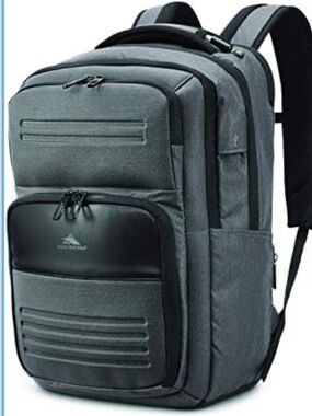 High Sierra Endeavor Elite laptop bag